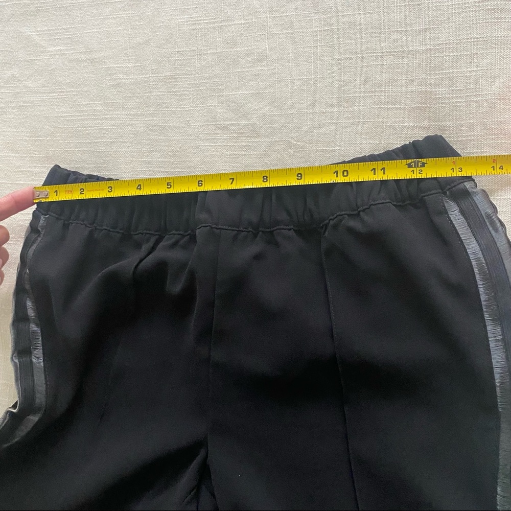 Adidas Mesh Three Stripe Pant - Picture 11 of 12